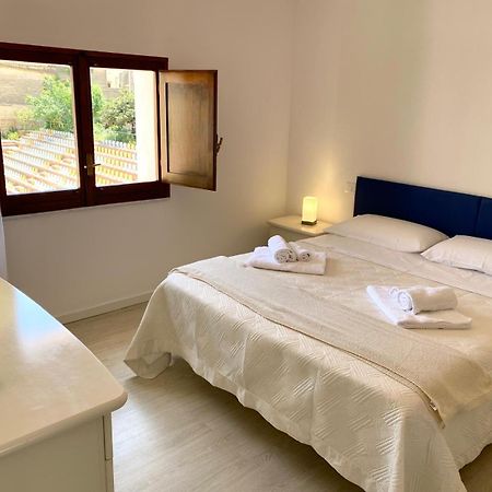 Residence Le Rose Castellammare del Golfo Εξωτερικό φωτογραφία
