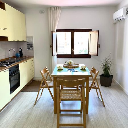 Residence Le Rose Castellammare del Golfo Εξωτερικό φωτογραφία