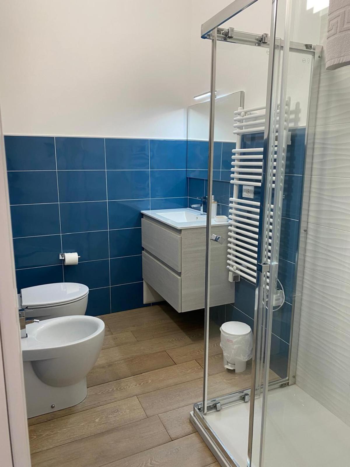 Residence Le Rose Castellammare del Golfo Εξωτερικό φωτογραφία