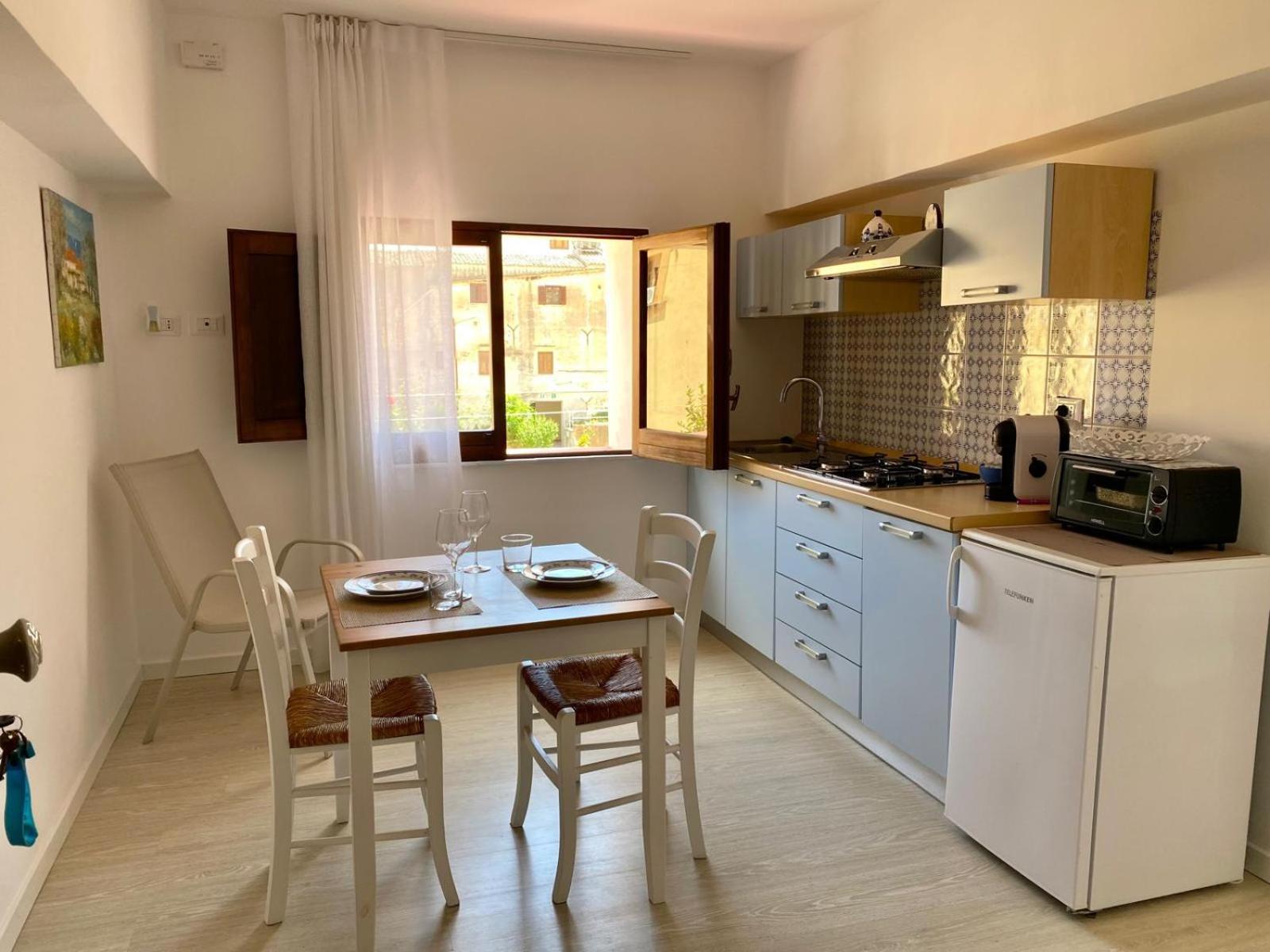Residence Le Rose Castellammare del Golfo Εξωτερικό φωτογραφία