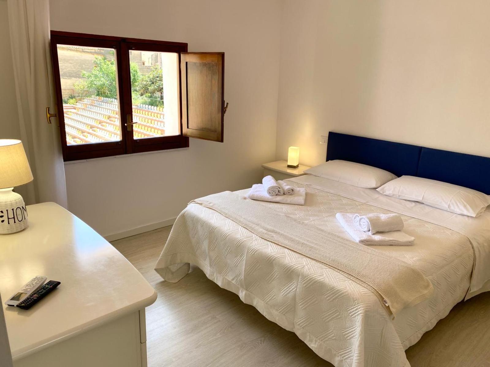 Residence Le Rose Castellammare del Golfo Εξωτερικό φωτογραφία