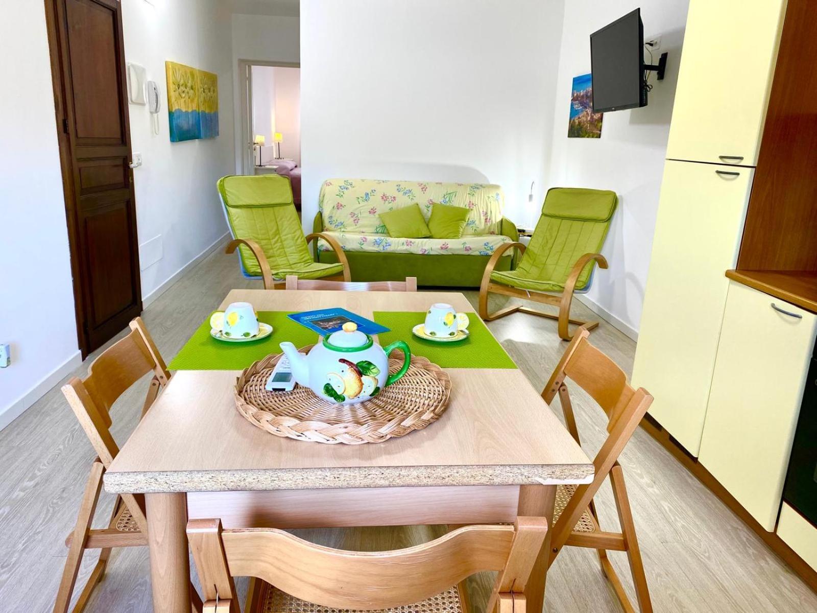 Residence Le Rose Castellammare del Golfo Εξωτερικό φωτογραφία