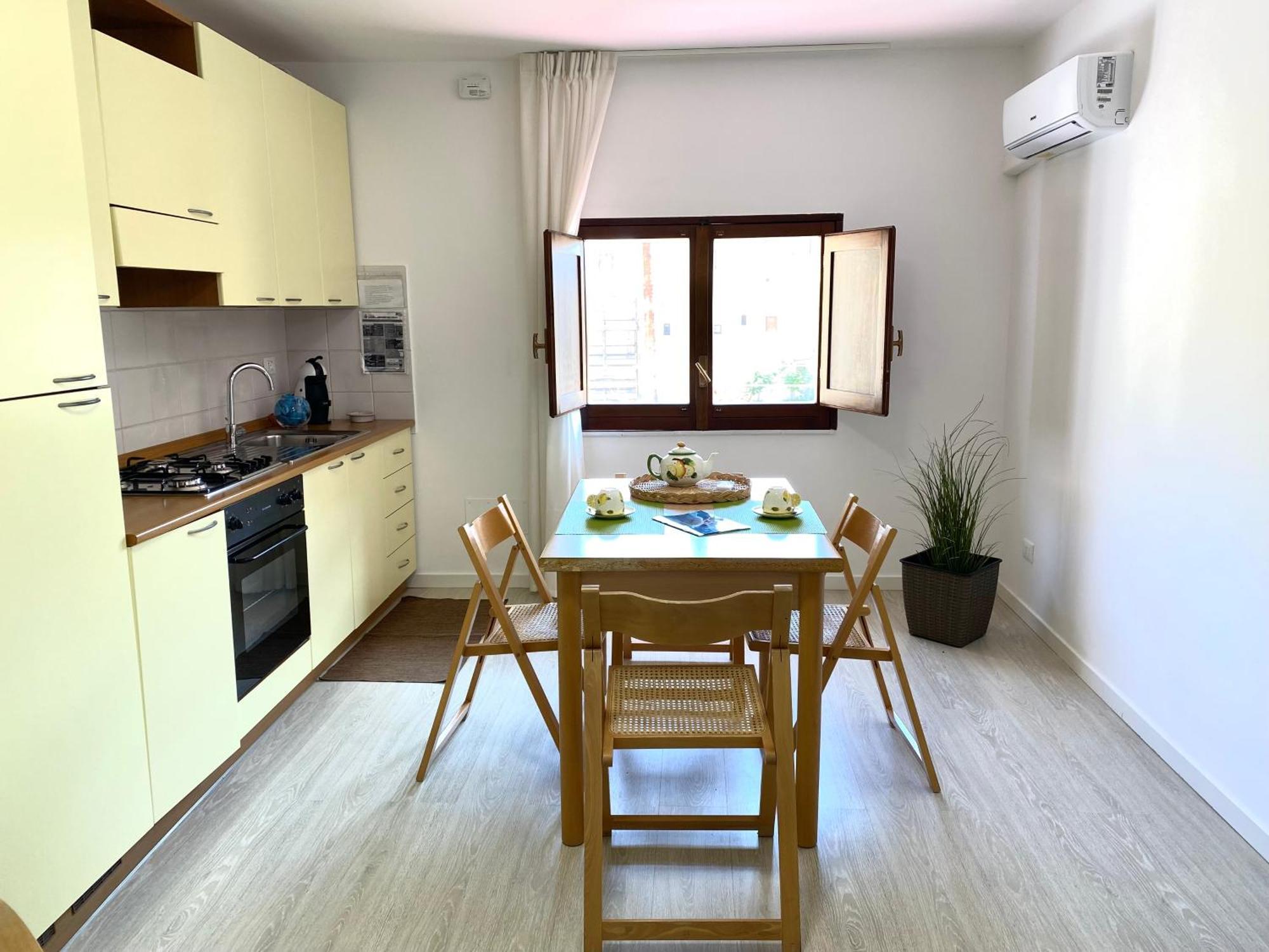 Residence Le Rose Castellammare del Golfo Εξωτερικό φωτογραφία