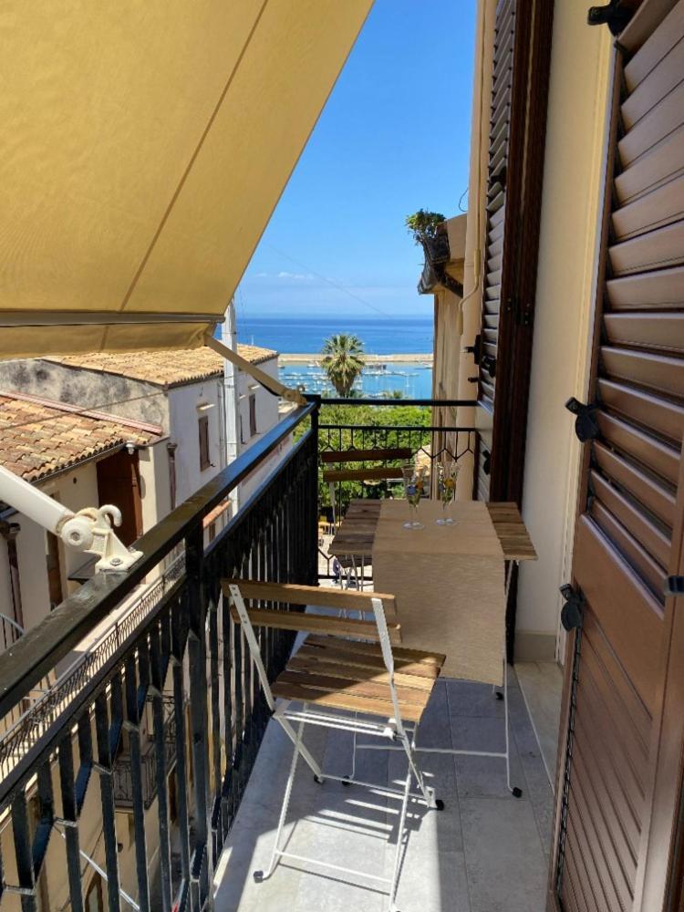 Residence Le Rose Castellammare del Golfo Εξωτερικό φωτογραφία