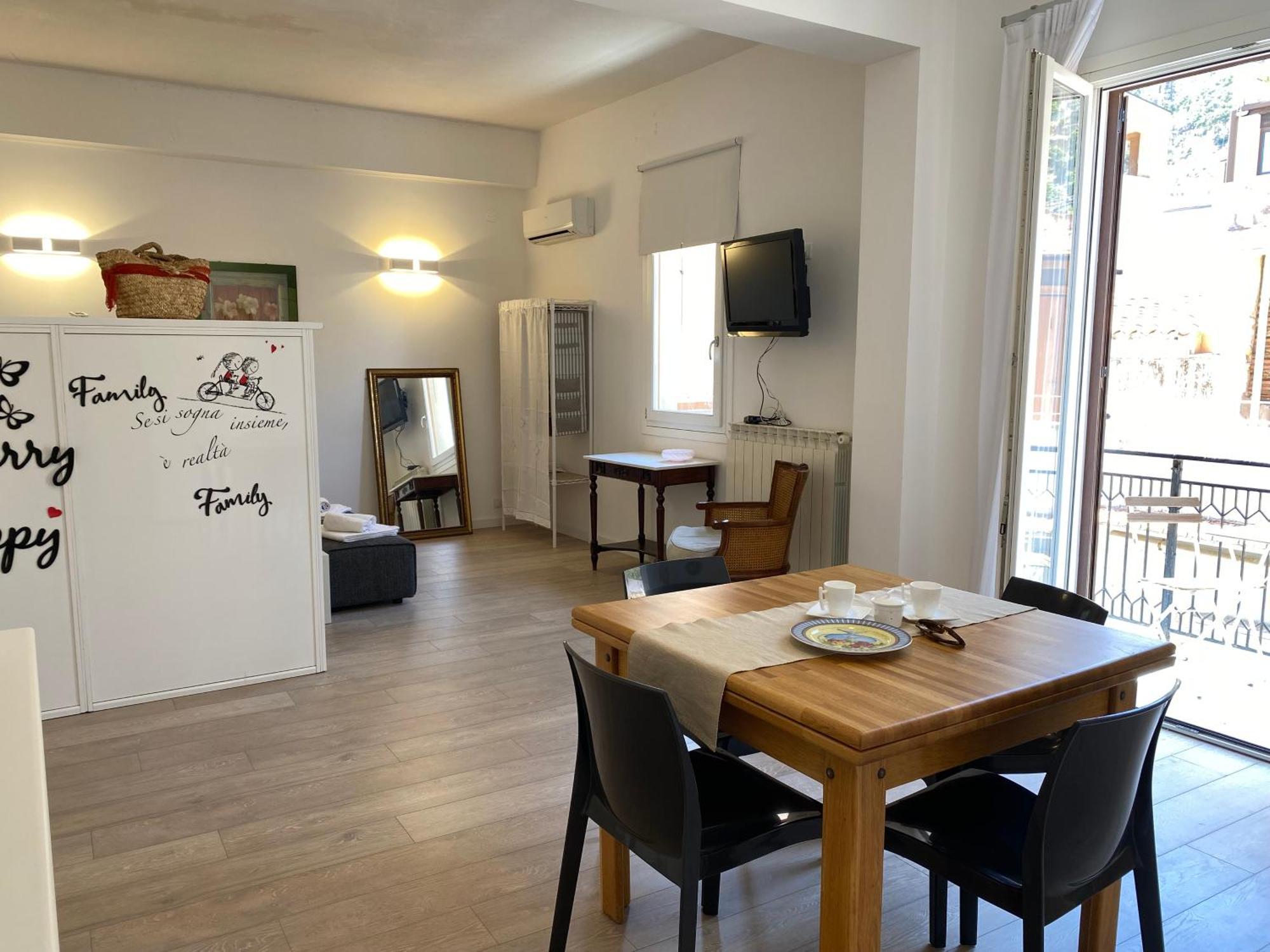 Residence Le Rose Castellammare del Golfo Εξωτερικό φωτογραφία