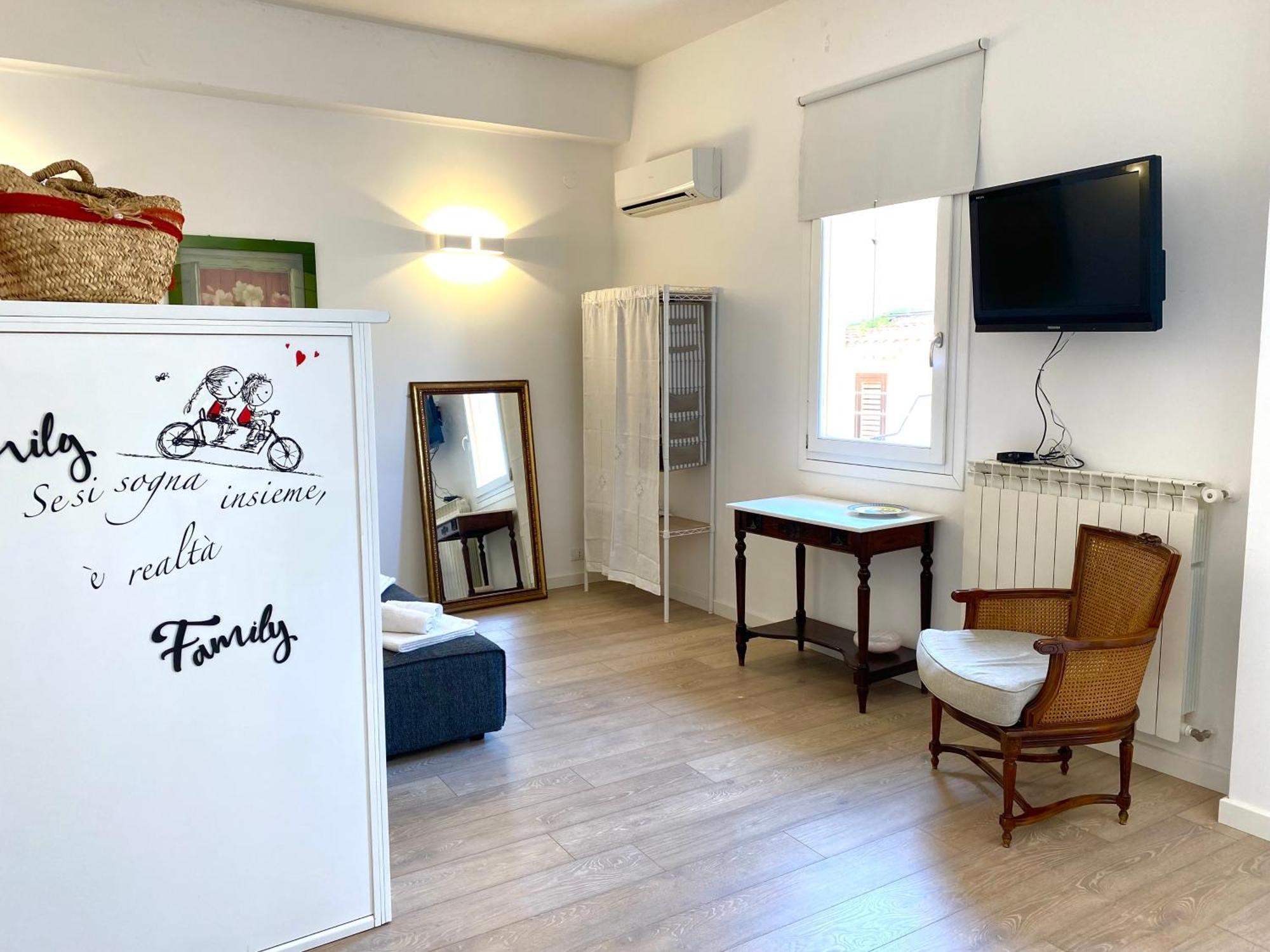 Residence Le Rose Castellammare del Golfo Εξωτερικό φωτογραφία