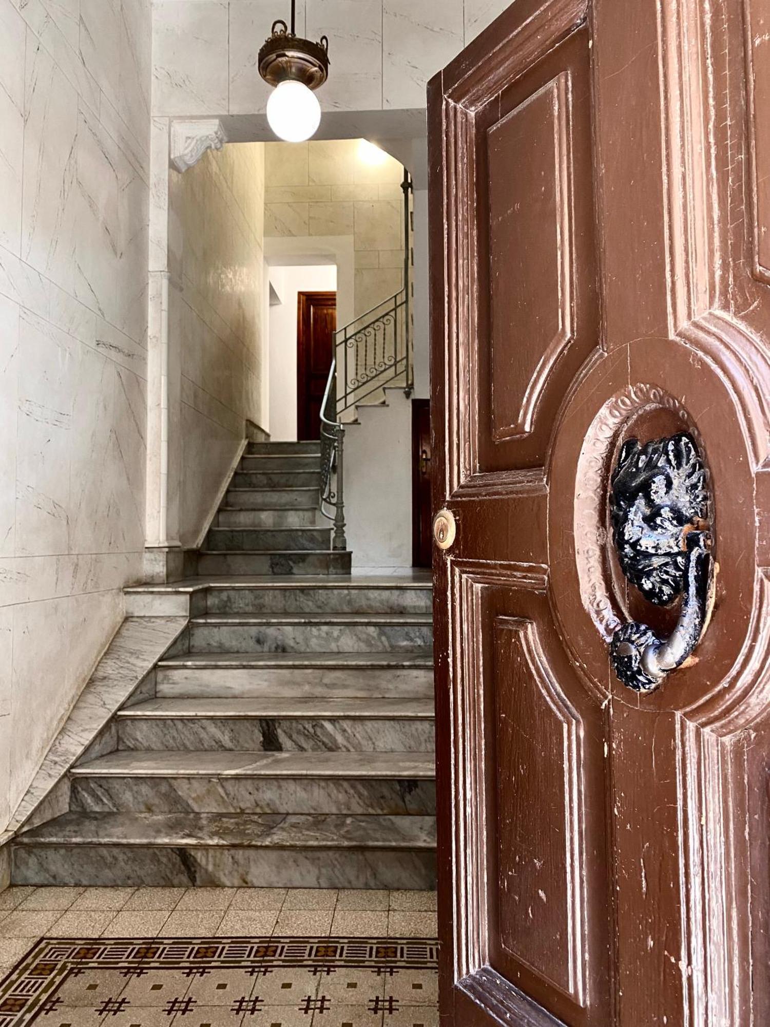 Residence Le Rose Castellammare del Golfo Εξωτερικό φωτογραφία