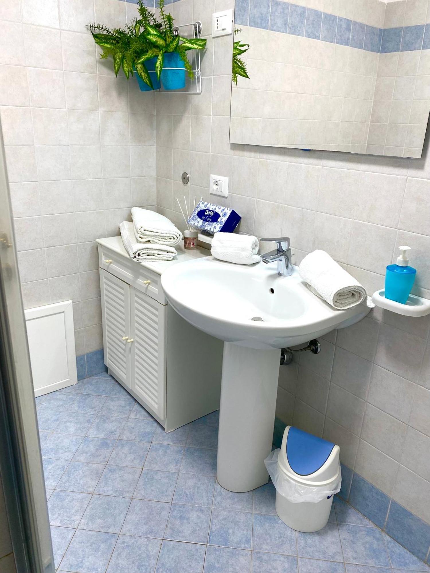 Residence Le Rose Castellammare del Golfo Εξωτερικό φωτογραφία
