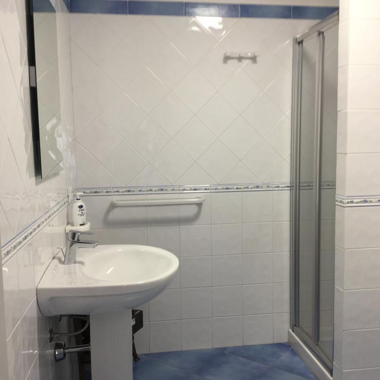Residence Le Rose Castellammare del Golfo Εξωτερικό φωτογραφία