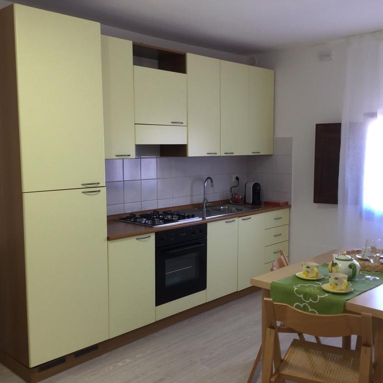 Residence Le Rose Castellammare del Golfo Εξωτερικό φωτογραφία