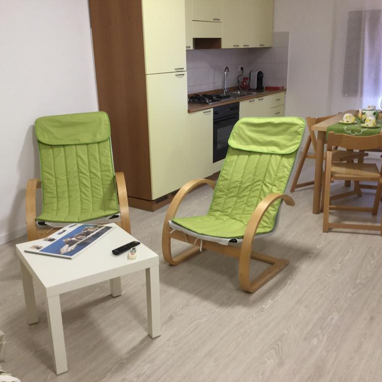 Residence Le Rose Castellammare del Golfo Εξωτερικό φωτογραφία