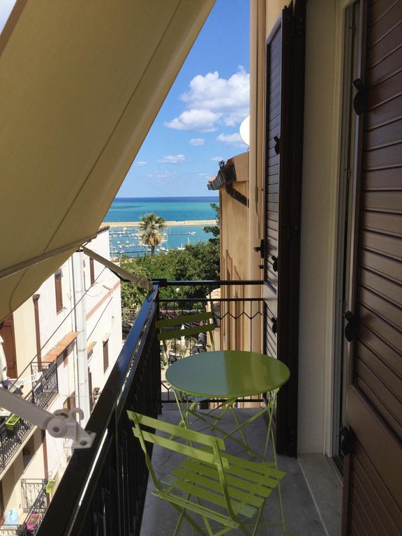 Residence Le Rose Castellammare del Golfo Εξωτερικό φωτογραφία