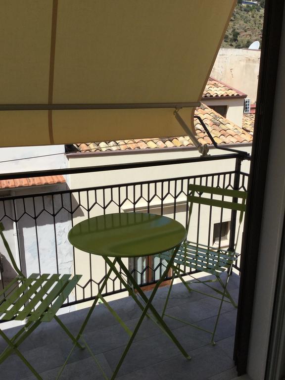 Residence Le Rose Castellammare del Golfo Εξωτερικό φωτογραφία