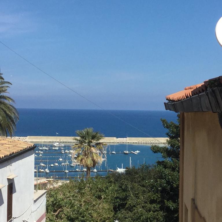 Residence Le Rose Castellammare del Golfo Εξωτερικό φωτογραφία