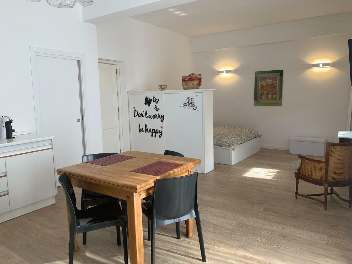 Residence Le Rose Castellammare del Golfo Εξωτερικό φωτογραφία