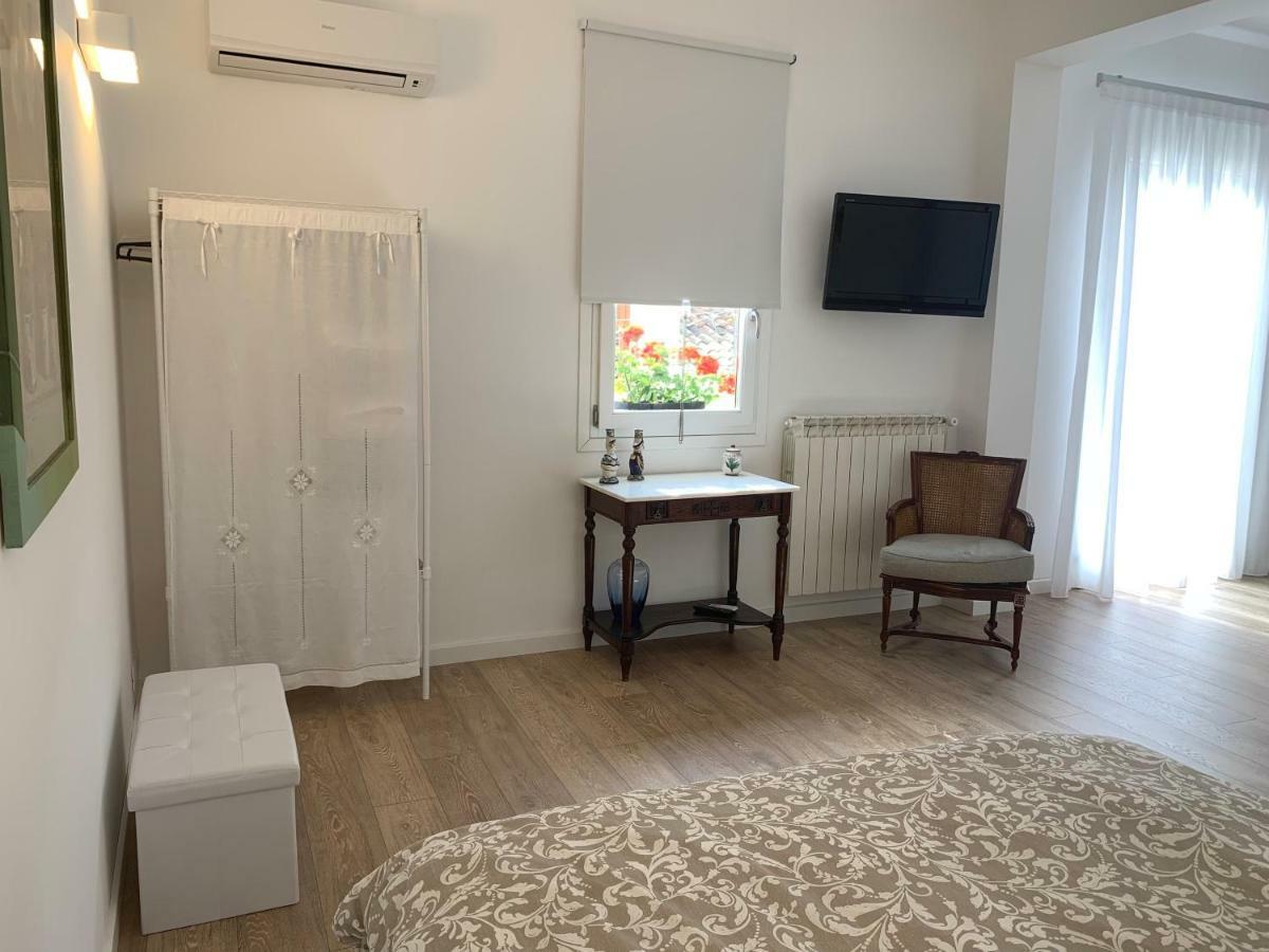 Residence Le Rose Castellammare del Golfo Εξωτερικό φωτογραφία