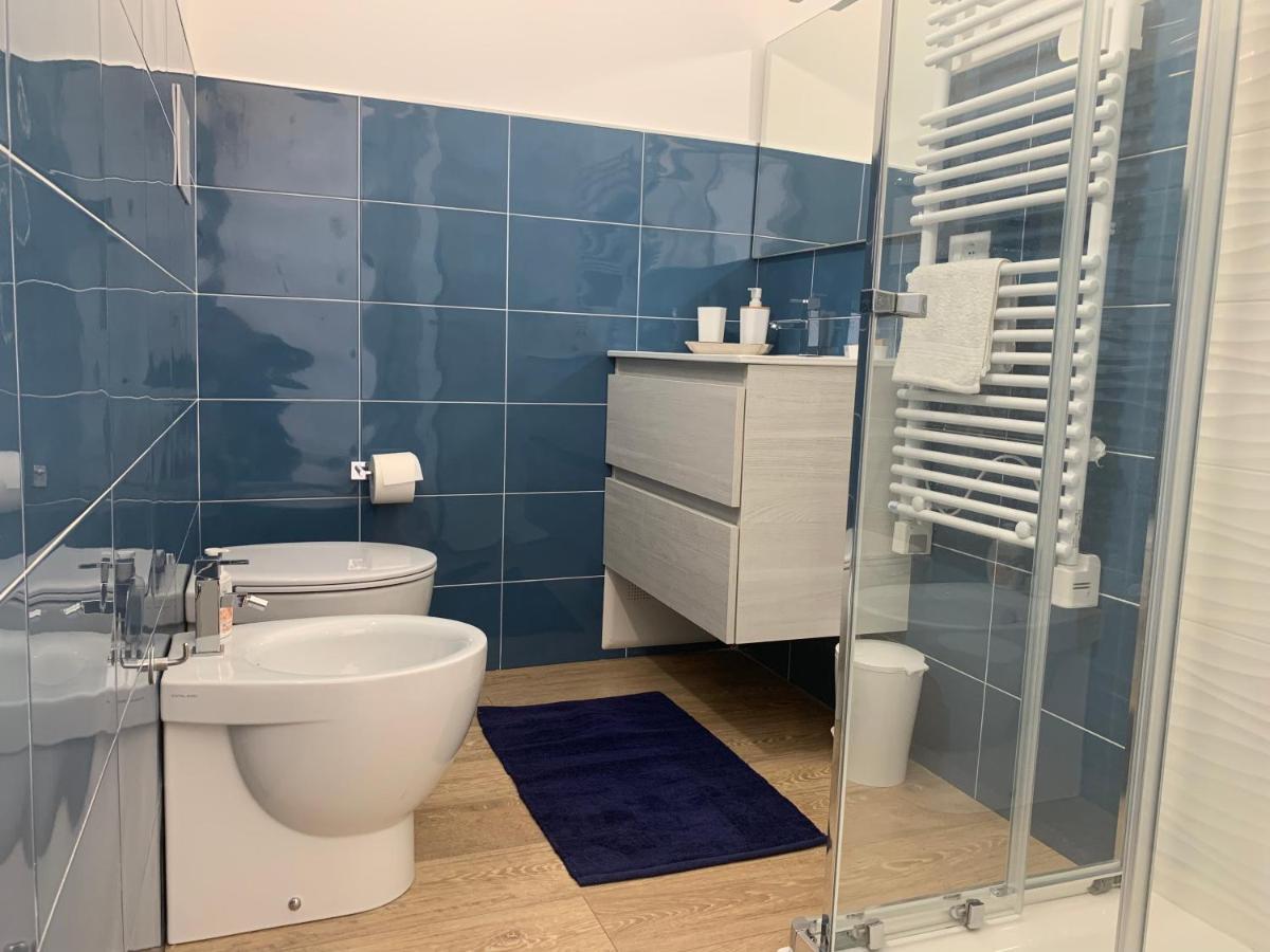 Residence Le Rose Castellammare del Golfo Εξωτερικό φωτογραφία