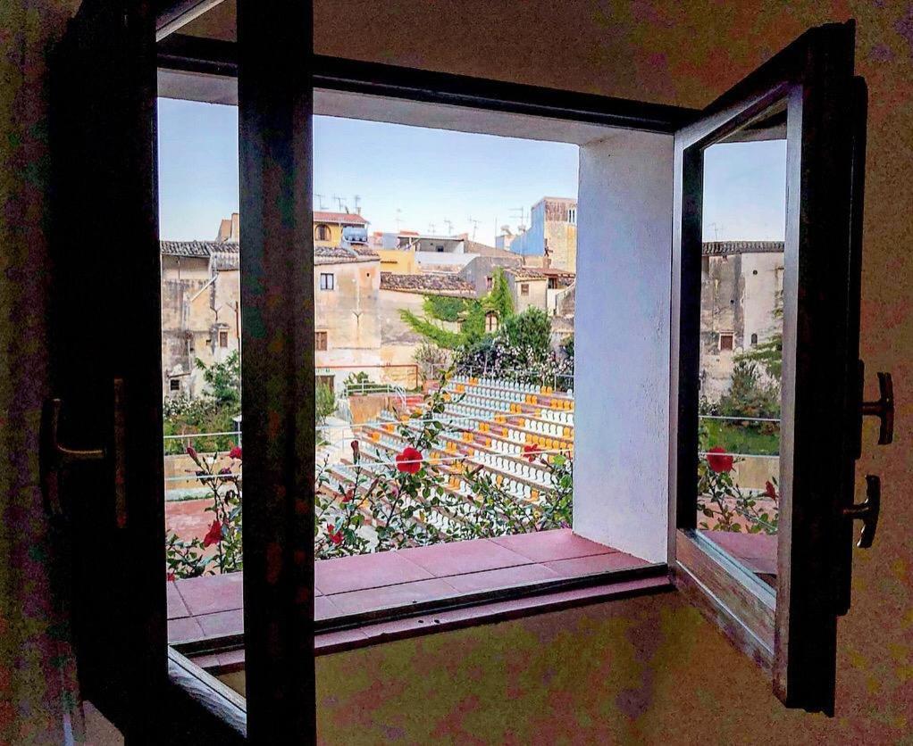Residence Le Rose Castellammare del Golfo Εξωτερικό φωτογραφία