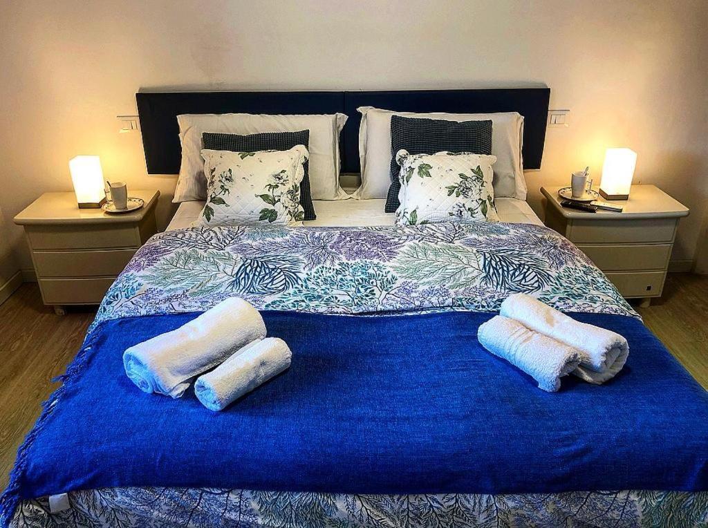 Residence Le Rose Castellammare del Golfo Εξωτερικό φωτογραφία